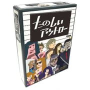カラメルカラム たのしいアウトロー [カードゲーム]