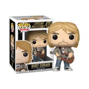 POP！ ミュージック カート・コバーン MTVアンプラグド・イン・ニューヨーク版 [塗装済完成品フィギュア 全高約90mm]