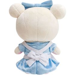 【レア】コリラックマ　あつめてぬいぐるみ　不思議の国　アリス Amazon.co.jp: リラックマ 不思議の国のリラックマ ぬいぐるみM