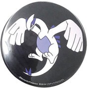 PMTB961 ポケットモンスター 缶バッジ（大） ルギア [キャラクターグッズ]