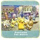 PMTW979 ポケットモンスター ミニタオル みんなの物語 [キャラクターグッズ]