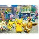 PMST991 ポケットモンスター A4クリアファイル みんなの物語 [キャラクターグッズ]