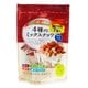 食塩不使用4種のミックスナッツ 126g