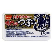 鳴門のつぶ潮