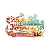 メルルのアトリエ ～アーランドの錬金術士3～ DX [PS4ソフト]