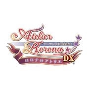 ロロナのアトリエ ～アーランドの錬金術士～ DX [Nintendo Switchソフト]