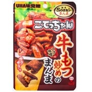 限定 Sozaiのまんま こてっちゃん牛もつ炒めのまんま 14g
