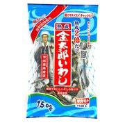 金太郎いわし 150g