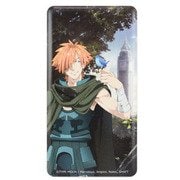 USB出力リチウムイオンポリマー充電器 4000mAh 2.1A Fate/EXTRA Last Encore アーチャー FATE-03B