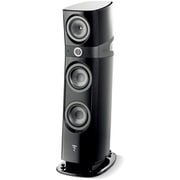 トールボーイスピーカー 1本 Sopra No2 BL