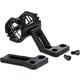 マイクマウント Blackmagic URSA Mini Mic Mount