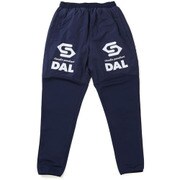 CP17532-21-M [サッカージャンキー サッカー・フットサルウェア メンズ ライトパデットパンツ ティキタカ＋2 ネイビー Mサイズ]