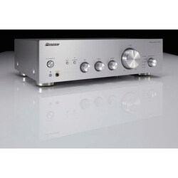 ヨドバシ.com - パイオニア PIONEER A-10AE（S） [インテグレーテッド