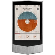 PLENUE V ハイレゾプレーヤー 64GB フローズンシルバー PV-64G-SL