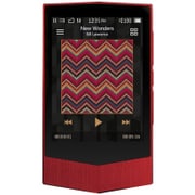 PLENUE V ハイレゾプレーヤー 64GB フォーミュラレッド PV-64G-RD