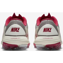極美品 NIKEゴルフ ルナヴェイパーストーム 口コミ・評価｜ルナ ヴェイパーストーム シューズ（【男性