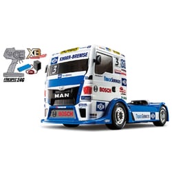 ヨドバシ.com - タミヤ TAMIYA XBシリーズ TEAM HAHN RACING MAN TGS TT-01シャーシ TYPE-E [1/14スケール  ラジコン 完成品] 通販【全品無料配達】