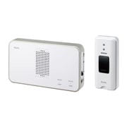 EWS-S5030 [ワイヤレスチャイム 押しボタンセット]