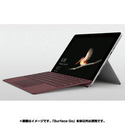 特典付 Microsoft Surface GO 64GB