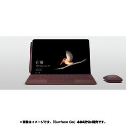 新品 Microsoft Surface Go MCZ-0001