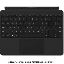 ヨドバシ.com - マイクロソフト Microsoft KCM-00021 [Surface Go