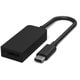 Surface USB-C Display Port アダプター JVZ-00008