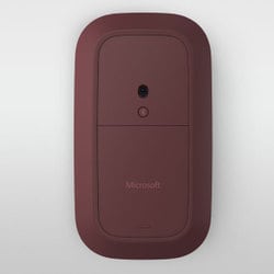 Surface モバイル マウス バーガンディ KGY-00017 ヨドバシ.com - マイクロソフト Microsoft Surface モバイル