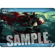 キャラクター万能ラバーマット アズールレーン「アドミラル・グラーフ・シュペー」 [約短辺370×長辺520×厚さ2mm]