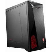 ゲーミングデスクトップパソコン/Infinite/Intel Core i5-8400/GeForce GTX 1050/8GB/SSD128G M.2/HDD2TB/Windows 10 Home Infinite 8RB-232JP