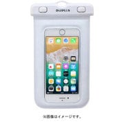 LP-SM50WP03WH [浮く防水･防塵ケース ｢FLOAT SAVER2｣ 5インチ ホワイト]