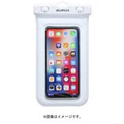 LP-SM60WP03WH [浮く防水･防塵ケース ｢FLOAT SAVER2｣ 6インチ ホワイト]