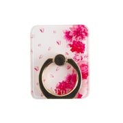 AJ-0077-RING [リング ASYME FLOWER WH]