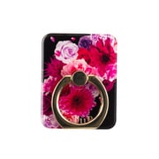 AJ-0081-RING [リング CLASSIC FLOWER BK]