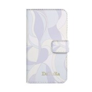 AB-0640-IP67 [iPhone 8/iPhone 7/iPhone 6s/iPhone 6用 手帳ケース DaTuRa Marble PU]