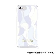AB-0646-IP67 [iPhone 8/iPhone 7/iPhone 6s/iPhone 6用 バックケース DaTuRa Marble PU]