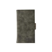 AB-0614-MLTI [マルチ手帳ケース SQUARE ZIP WALLET GR]