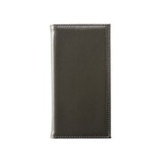 AB-0623-IP67 [iPhone 8/iPhone 7/iPhone 6s/iPhone 6用 手帳ケース SQUAREENAMEL DG]