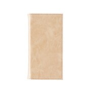 AB-0621-IP67 [iPhone 8/iPhone 7/iPhone 6s/iPhone 6用 手帳ケース SQUAREENAMEL BG]