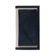 AB-0805-IP67 [iPhone 8/iPhone 7/iPhone 6s/iPhone 6用 手帳ケース CANVAS BI NV]