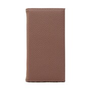 AB-0625-IP0X [iPhone X用 手帳ケース SQUAREMATTE DP]