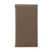 AB-0624-IP0X [iPhone X用 手帳ケース SQUAREMATTE GG]