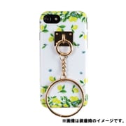 AE-0130-IP07 [iPhone 8/iPhone 7用 バックケース FRESH LEMON IV]