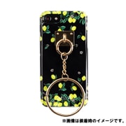 AE-0131-IP07 [iPhone 8/iPhone 7用 バックケース FRESH LEMON NV]