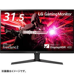 ヨドバシ.com - LGエレクトロニクス 32GK850F-B [31.5型 HDR400対応