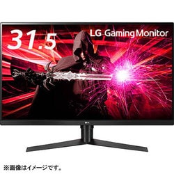 ヨドバシ.com - LGエレクトロニクス 32GK650F-B [31.5型 ゲーミング