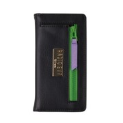 BE-0016-IP67 [iPhone 8/iPhone 7/iPhone 6s/iPhone 6用 手帳ケース EVA]