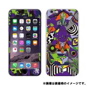 ZK-0042-IP07 [iPhone 8/iPhone 7用 Gizmobiesカバー EVA-01 MODEL]