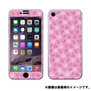 ZN-0035-IP07 [iPhone 8/iPhone 7用 Gizmobiesカバー MONOGRAM PK]