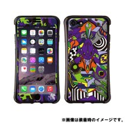 ZK-0042-IP7T [iPhone 8/iPhone 7用 GizmobiesNEOカバー EVA-01]
