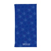 AB-0873-MLTI [マルチ手帳ケース MONOGRAM BL]